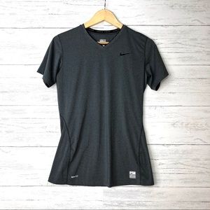 Nike Short Sleeve Activewear Top
